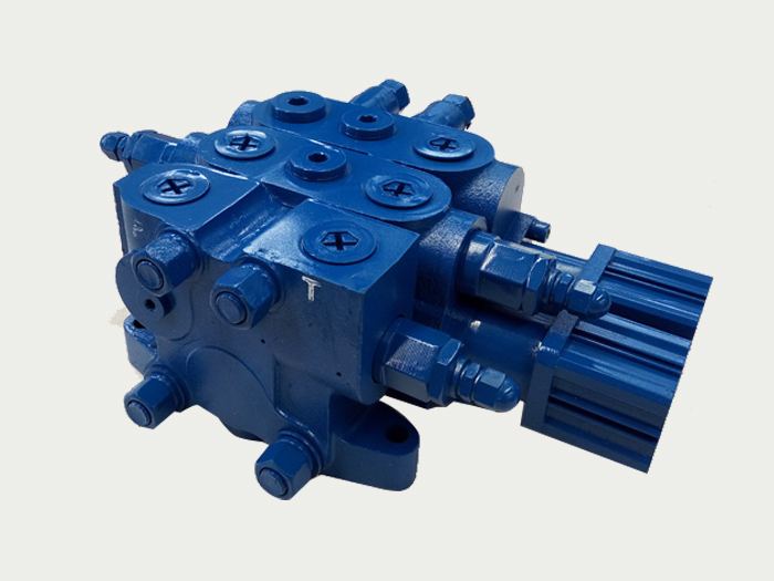 液壓機(jī)械的工作介質(zhì)